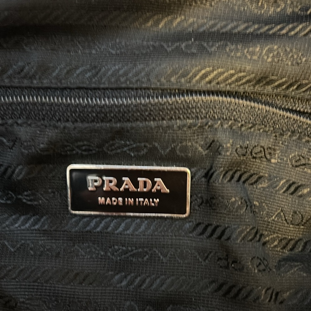 Prada Bag - image 12